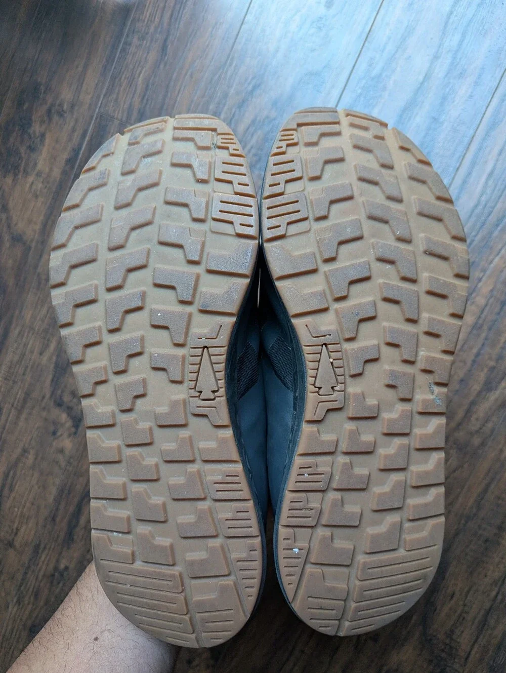 Goruck Roughrunners Shoes Mens Size 9 - Picture 6 of 6